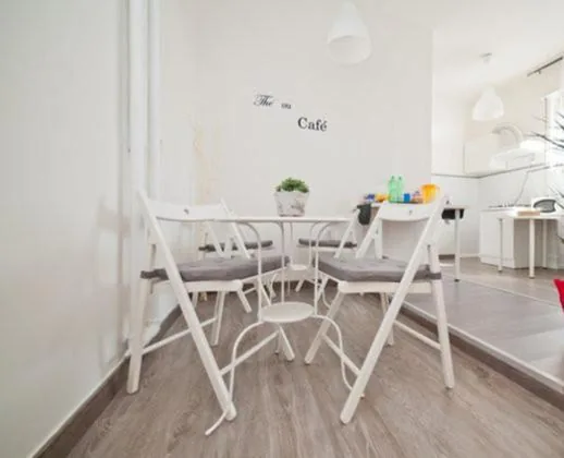 B&B Lost in Rome — foto 4