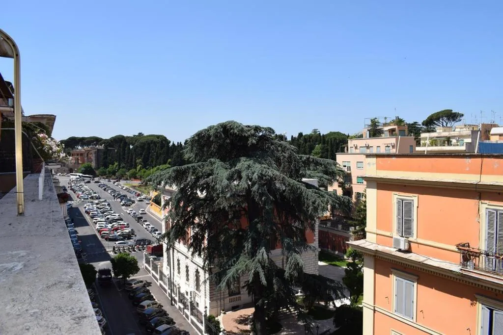 B&B Lost in Rome — foto 6