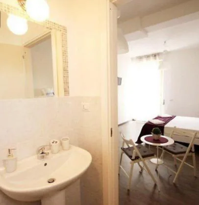 B&B Lost in Rome — foto 8