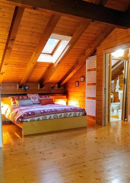 B&B Lou Chalet