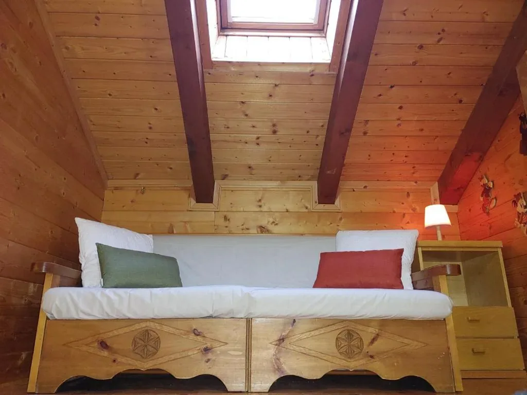 B&B Lou Chalet