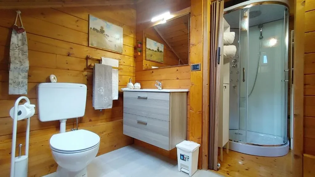 B&B Lou Chalet — foto 3