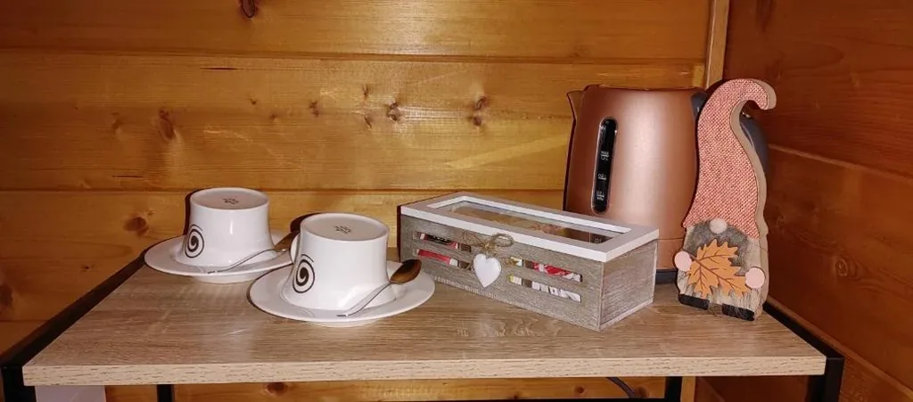 B&B Lou Chalet — foto 4