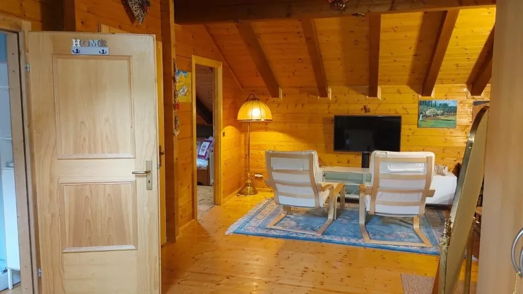 B&B Lou Chalet — foto 5