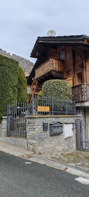 B&B Lou Chalet — foto 6