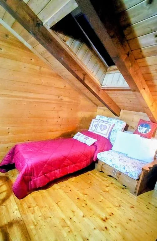 B&B Lou Chalet — foto 7