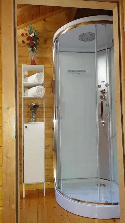 B&B Lou Chalet — foto 8