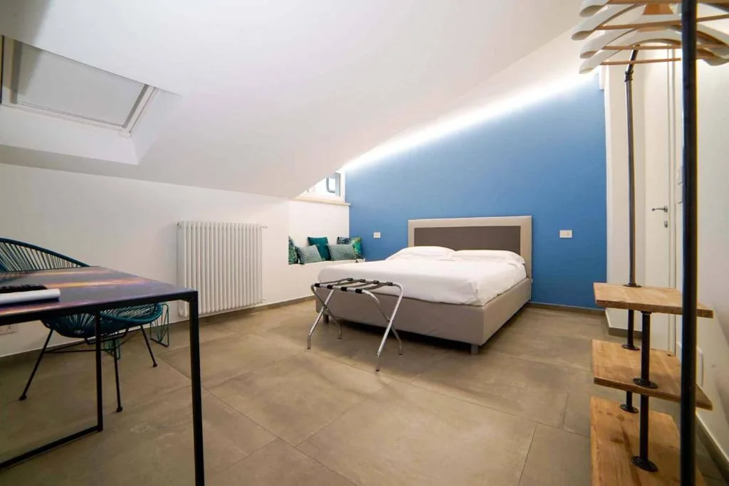 B&B Luci di Stelle — foto 4