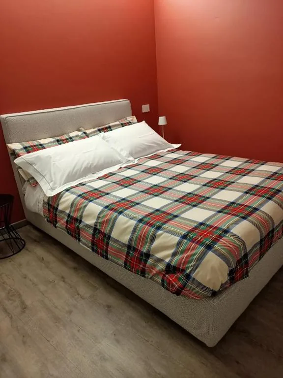 B&B Luci di Stelle — foto 6