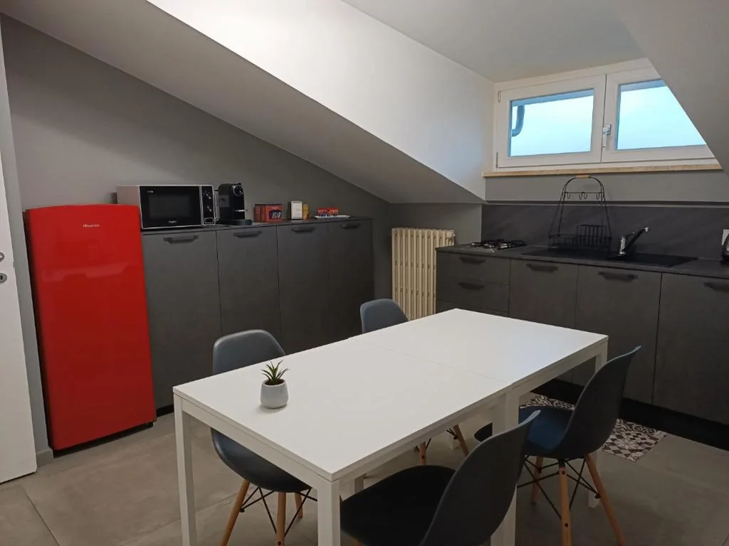 B&B Luci di Stelle — foto 7