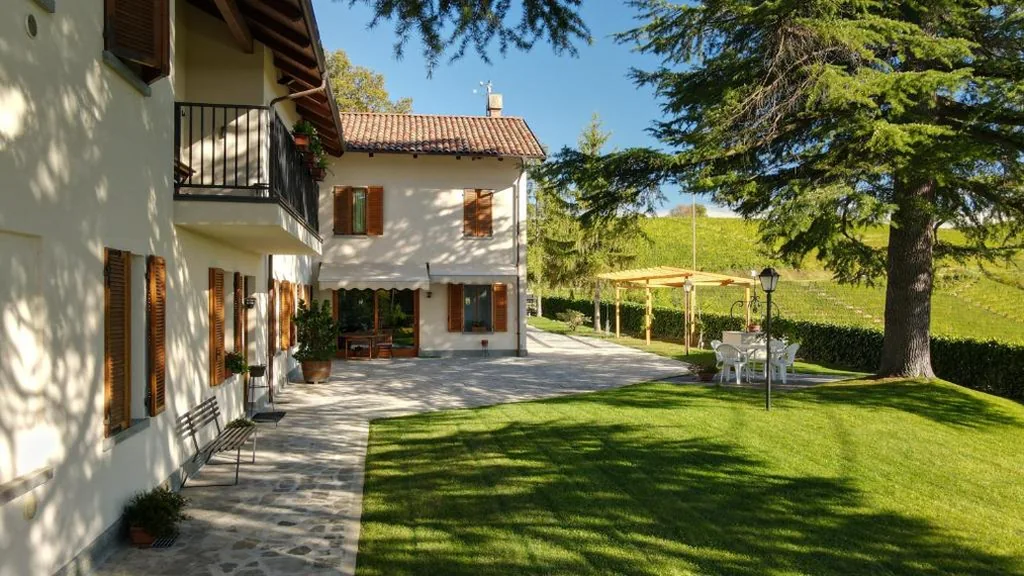 B&B Luna di Langa — foto 6