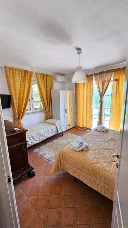 B&B Luna Nuova