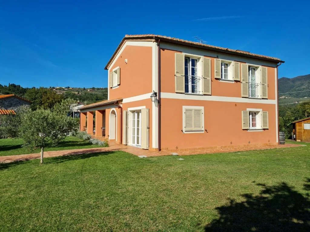 B&B Luna Nuova — foto 5