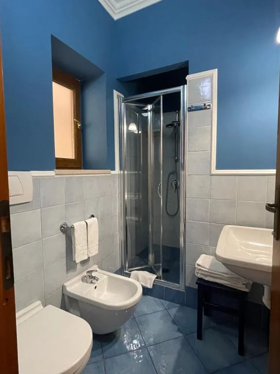 B&B Lunaponzese-Ponza centro — foto 3