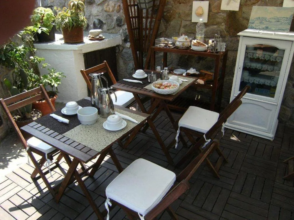 B&B Lunaponzese-Ponza centro — foto 4