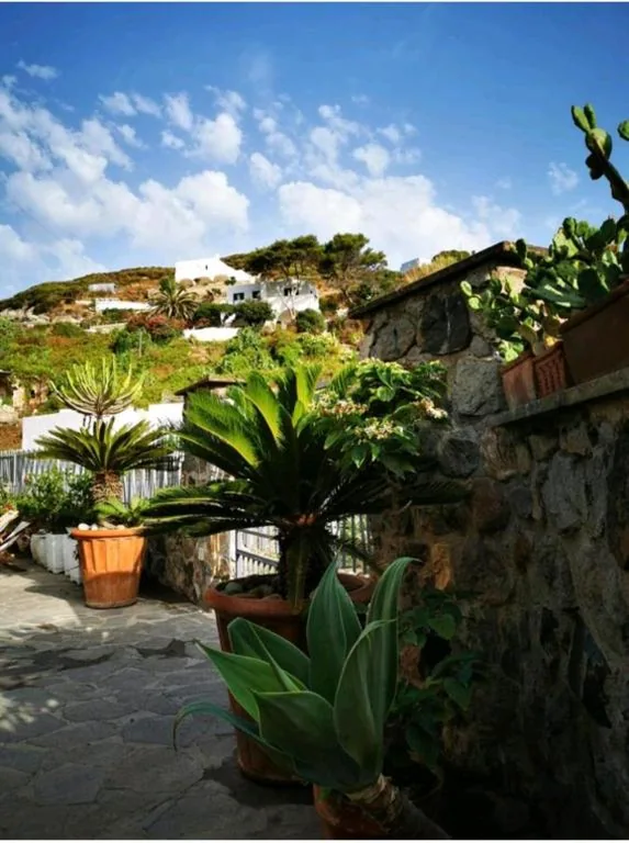 B&B Lunaponzese-Ponza centro — foto 6