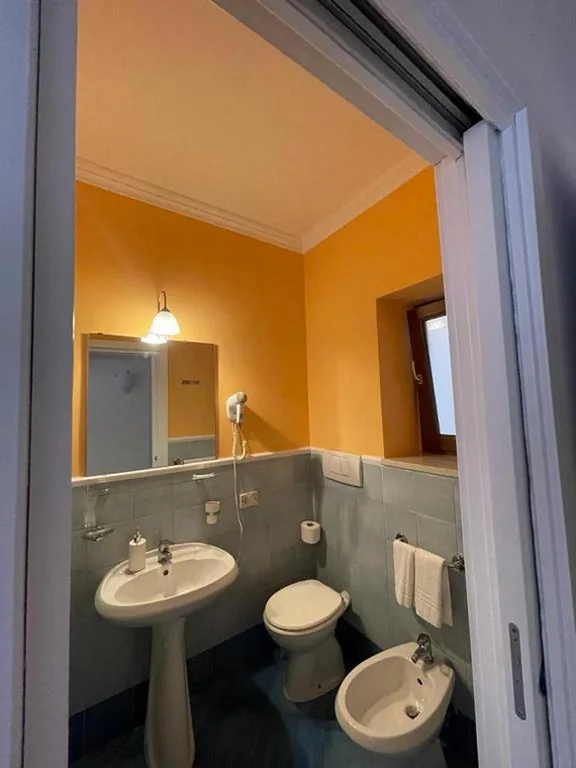 B&B Lunaponzese-Ponza centro — foto 8