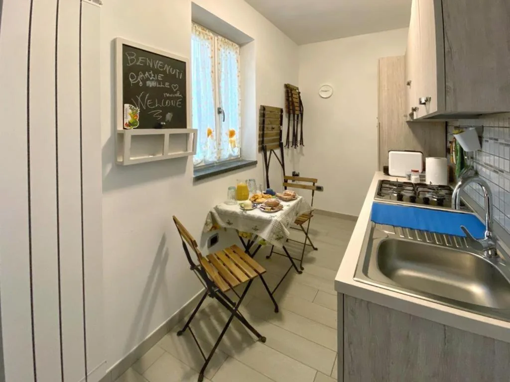 B&B Lunetia — foto 4