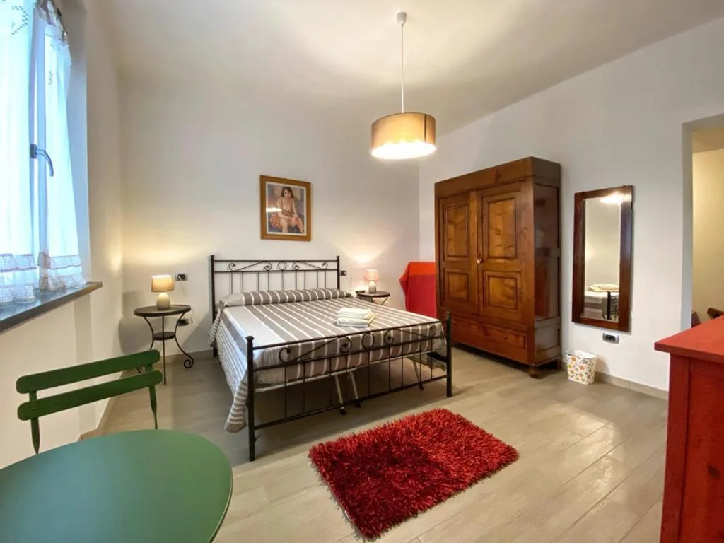B&B Lunetia — foto 6