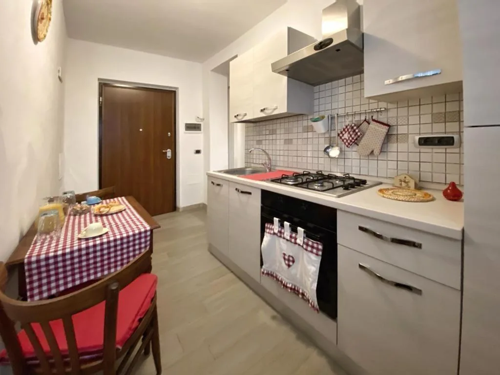 B&B Lunetia — foto 8