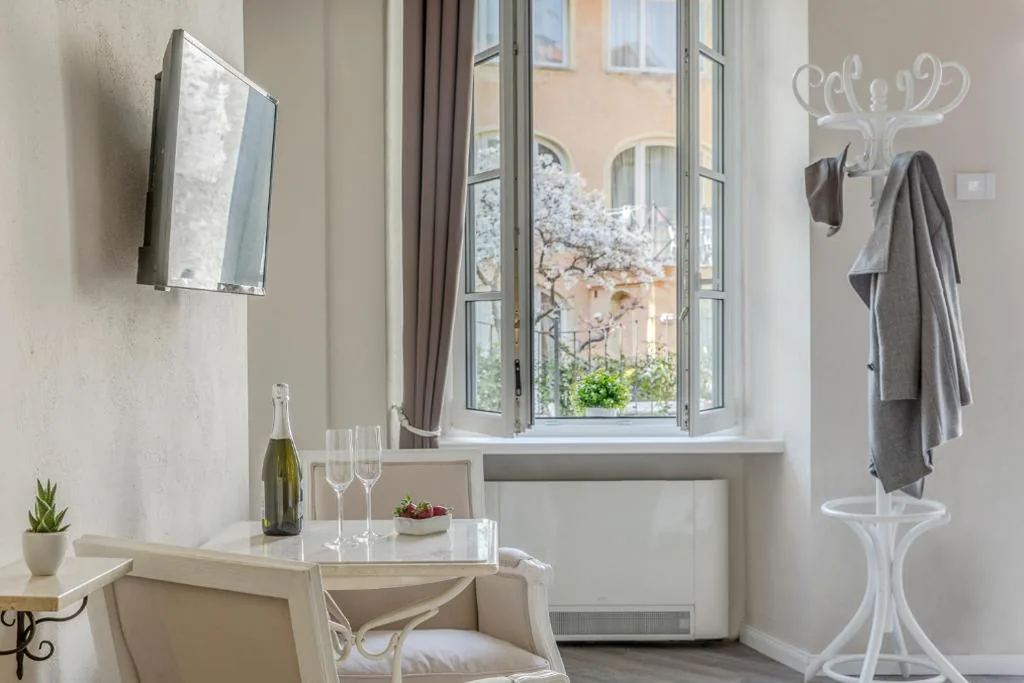 B&B Magnolia — foto 3
