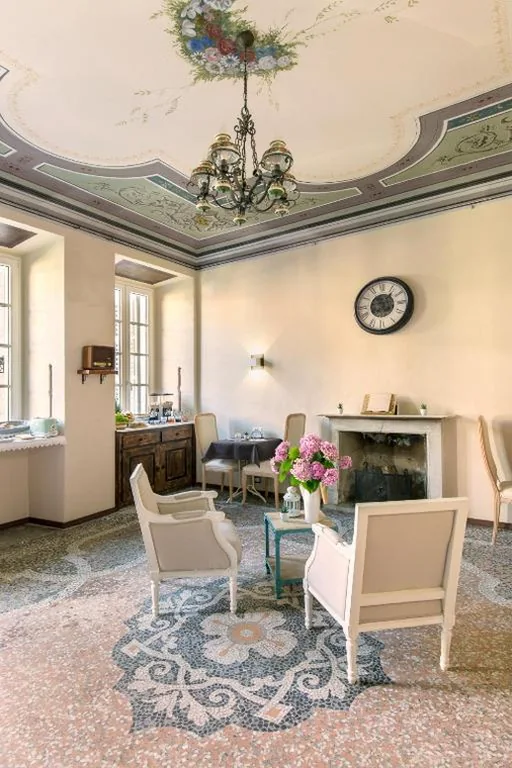 B&B Magnolia — foto 4