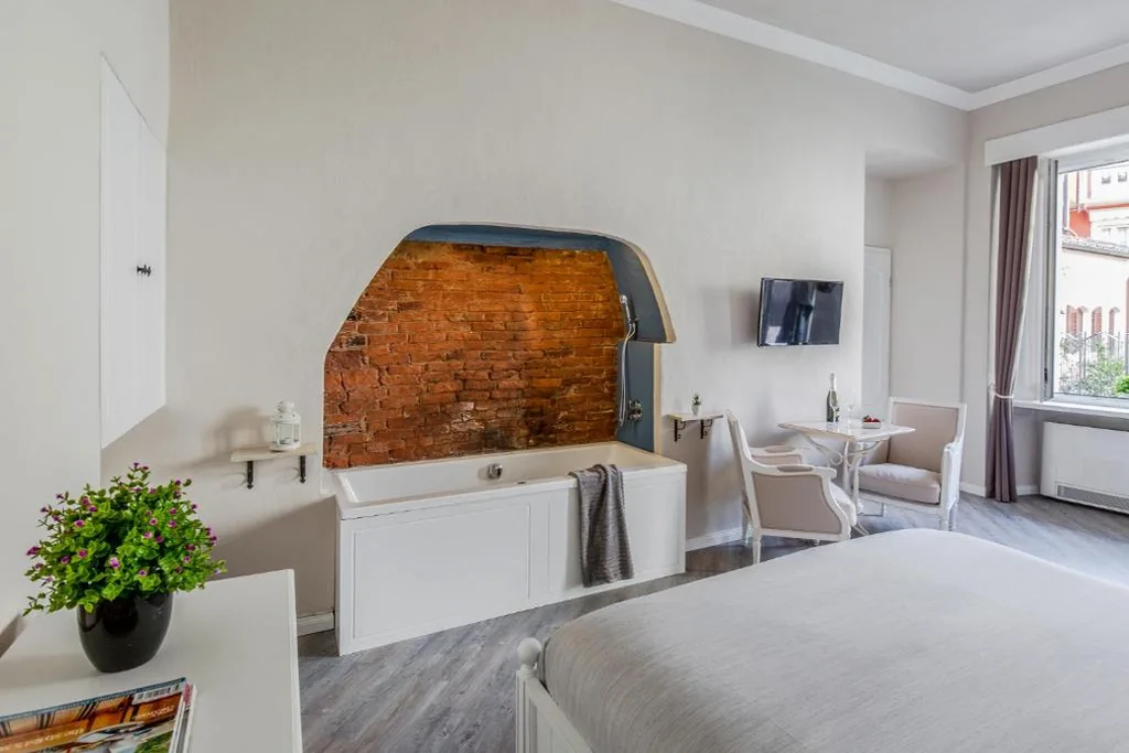 B&B Magnolia — foto 5