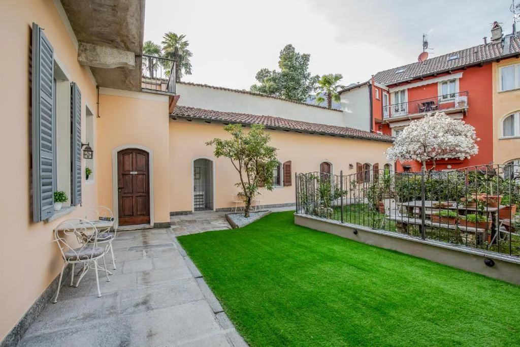 B&B Magnolia — foto 6