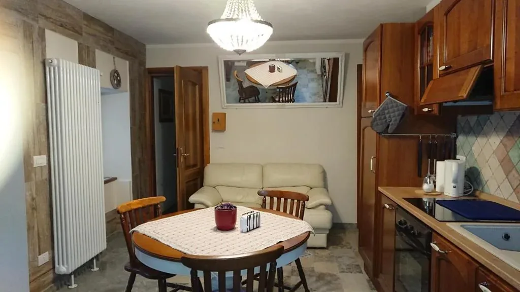 B&B Maison Odille — foto 3
