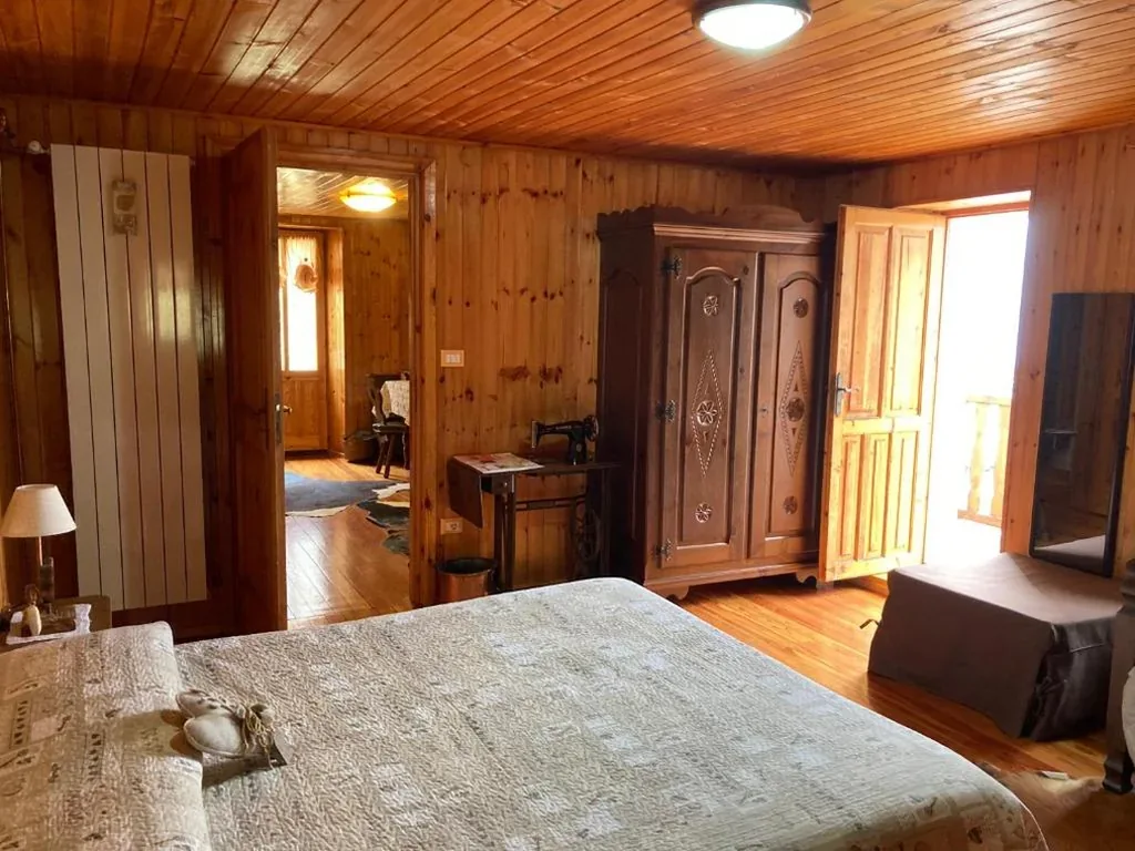 B&B Maison Vallomy