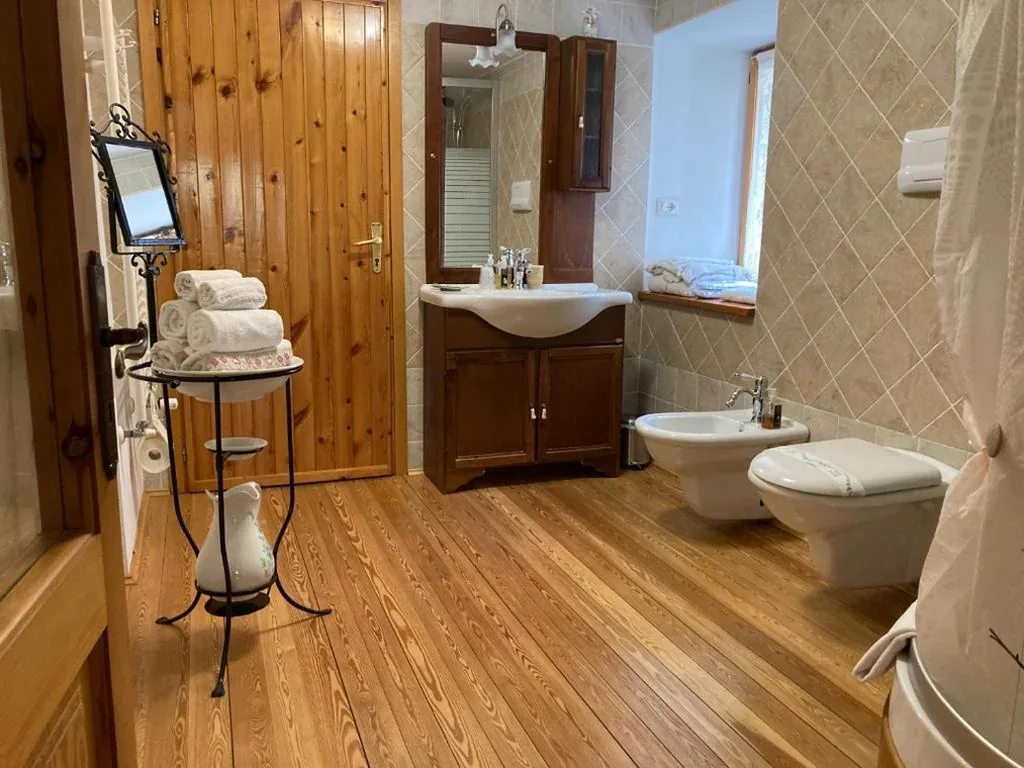 B&B Maison Vallomy — foto 3