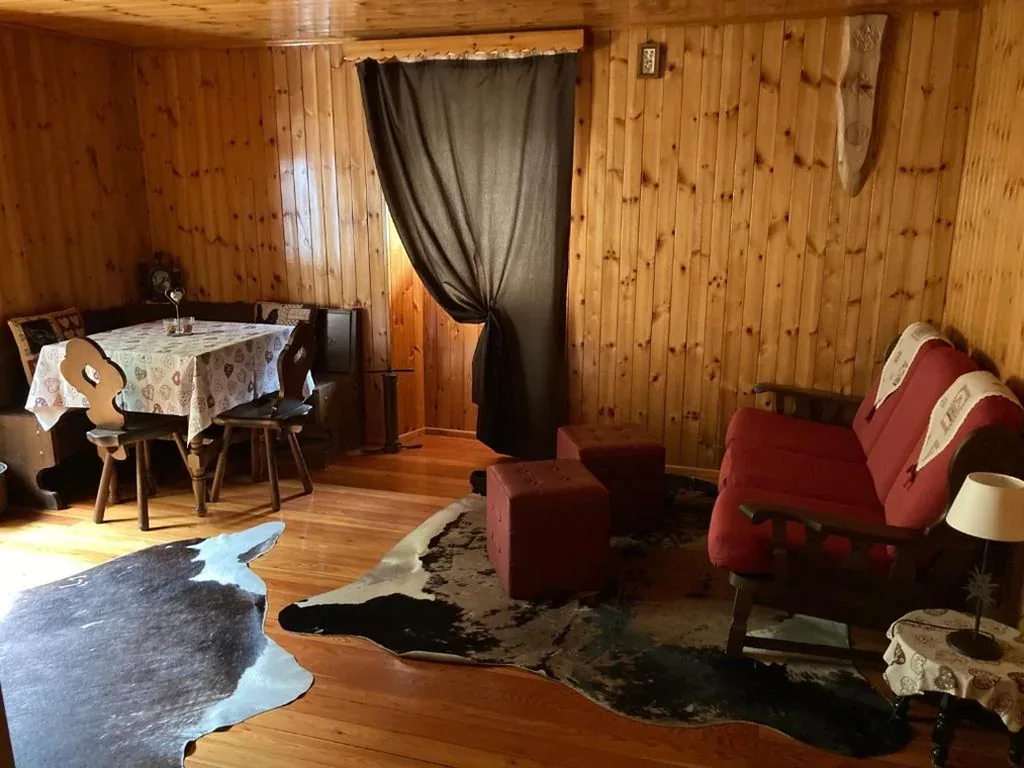 B&B Maison Vallomy — foto 4