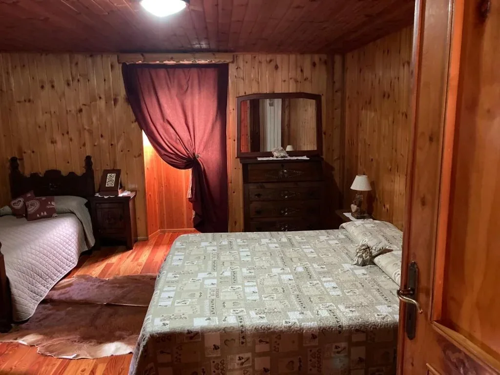 B&B Maison Vallomy — foto 6