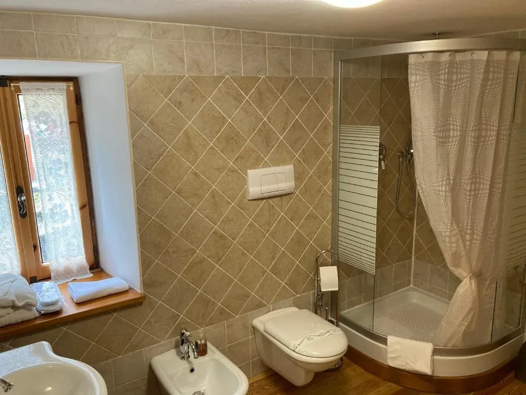 B&B Maison Vallomy — foto 7