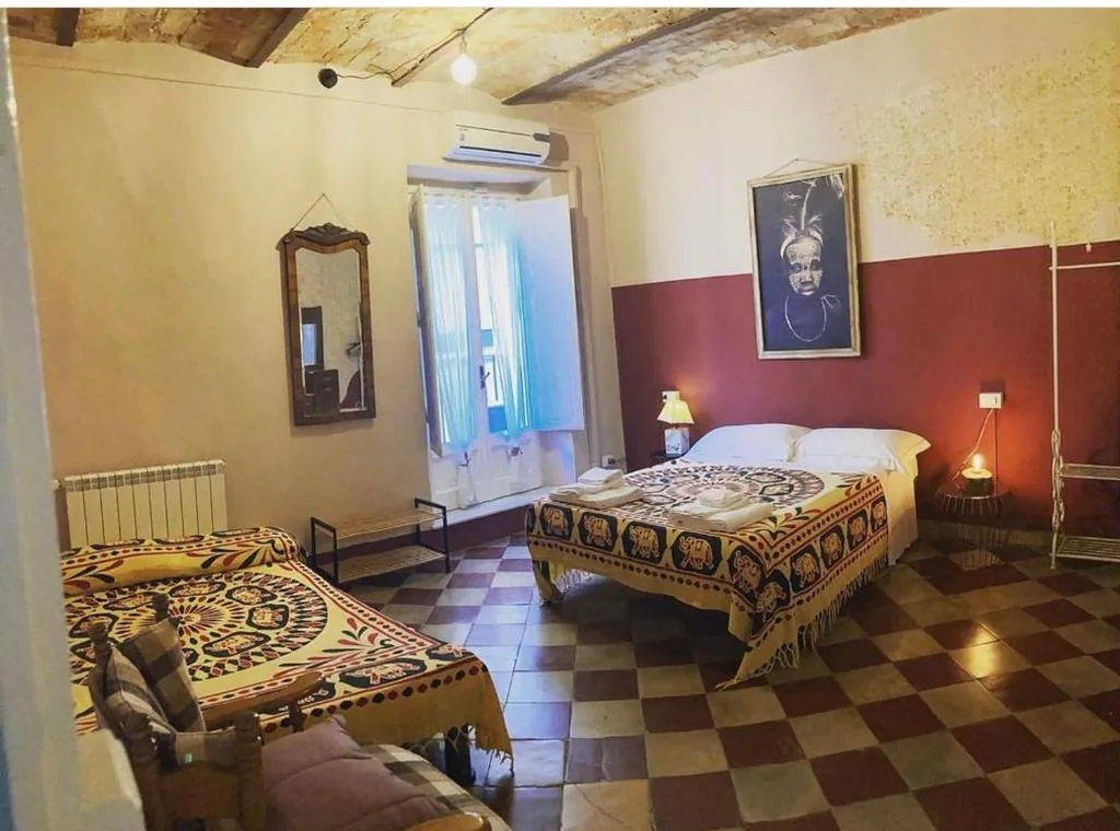 B&B MAMAOH — foto 7