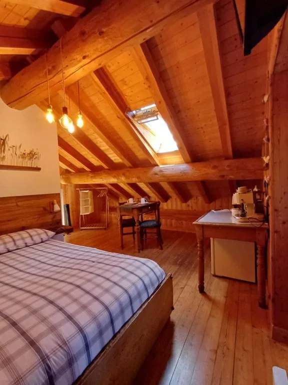 B&B Marcellina