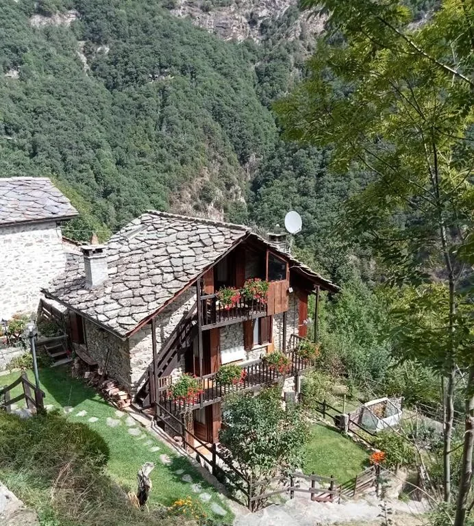 B&B Marcellina — foto 5