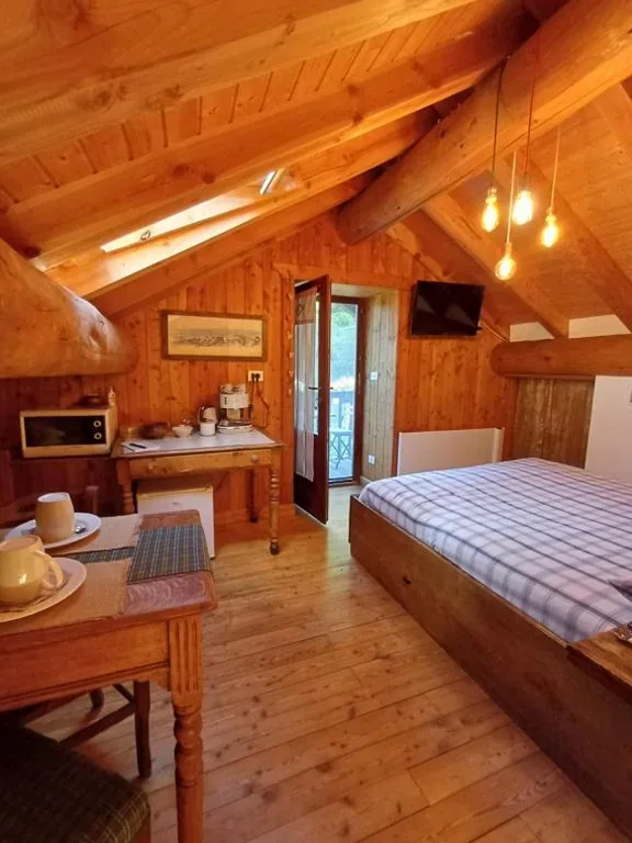 B&B Marcellina — foto 6