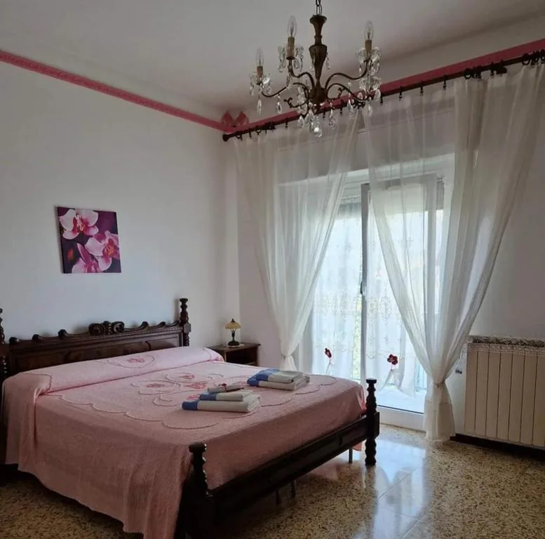 B&B Mare e Monti
