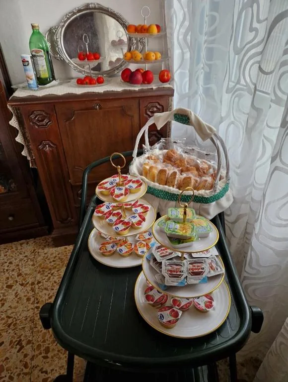 B&B Mare e Monti — foto 4