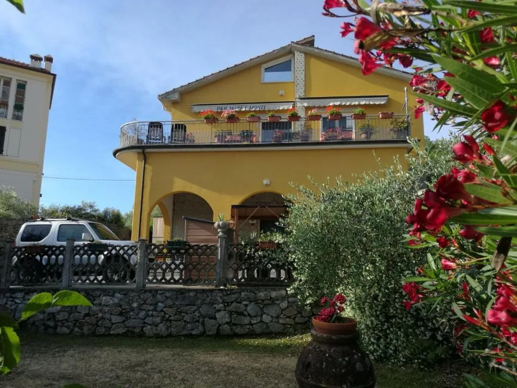 B&B Mare e Monti — foto 5