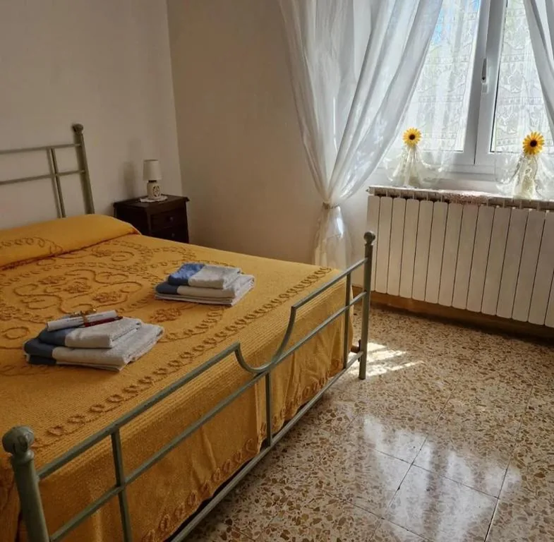 B&B Mare e Monti — foto 6