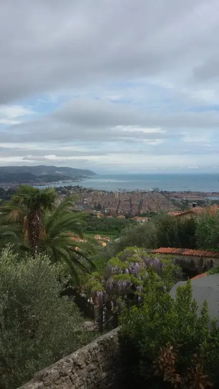 B&B Mare e Monti — foto 8