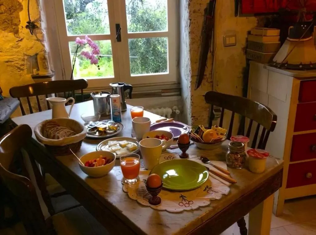 B&B Maremesco — foto 5