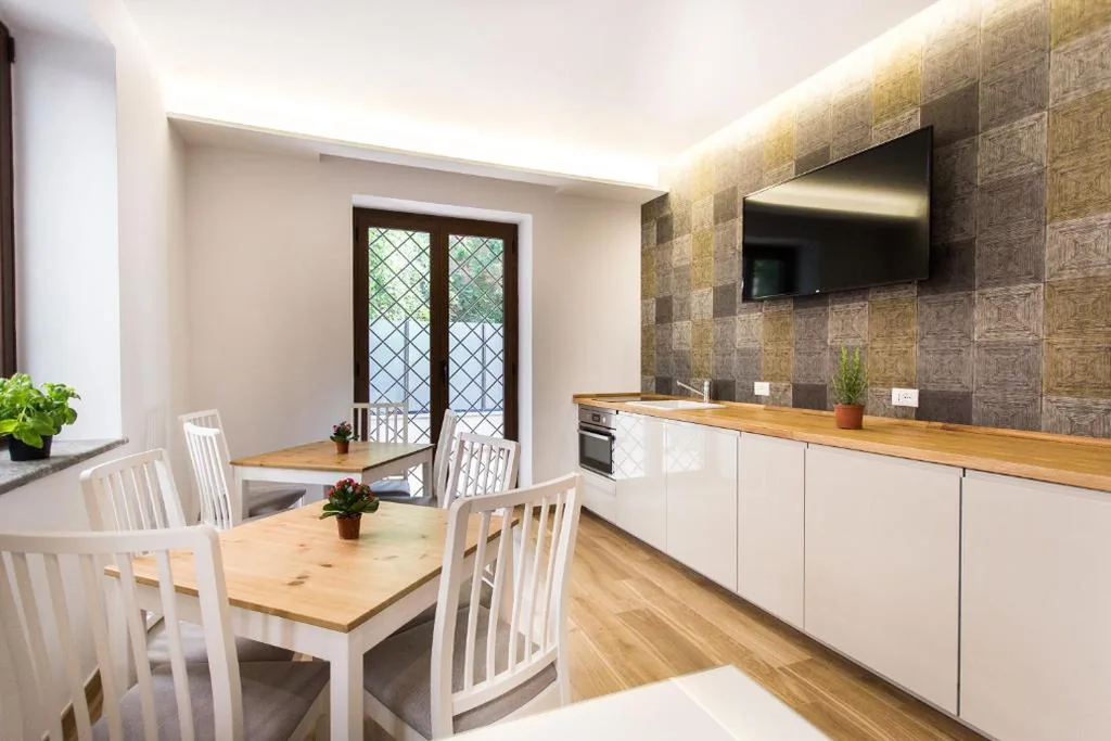B&B Maria Rosaria — foto 4