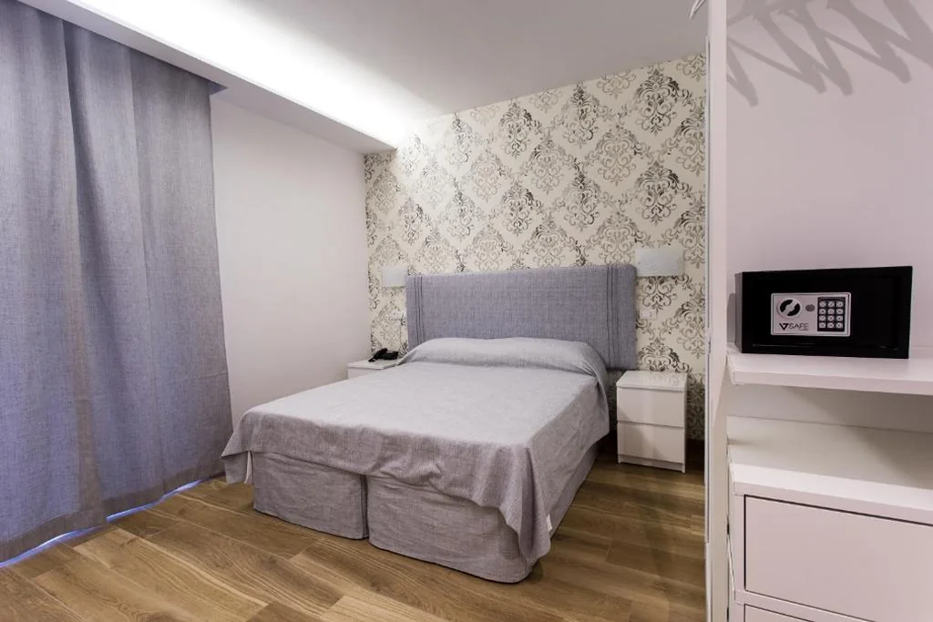 B&B Maria Rosaria — foto 7