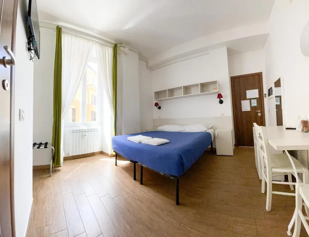 B&B Mazzini