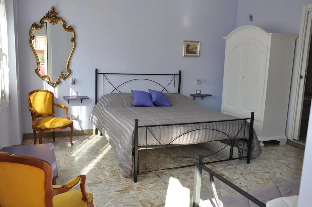 B&B Mila e Nan