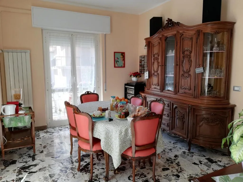B&B Mila e Nan — foto 4
