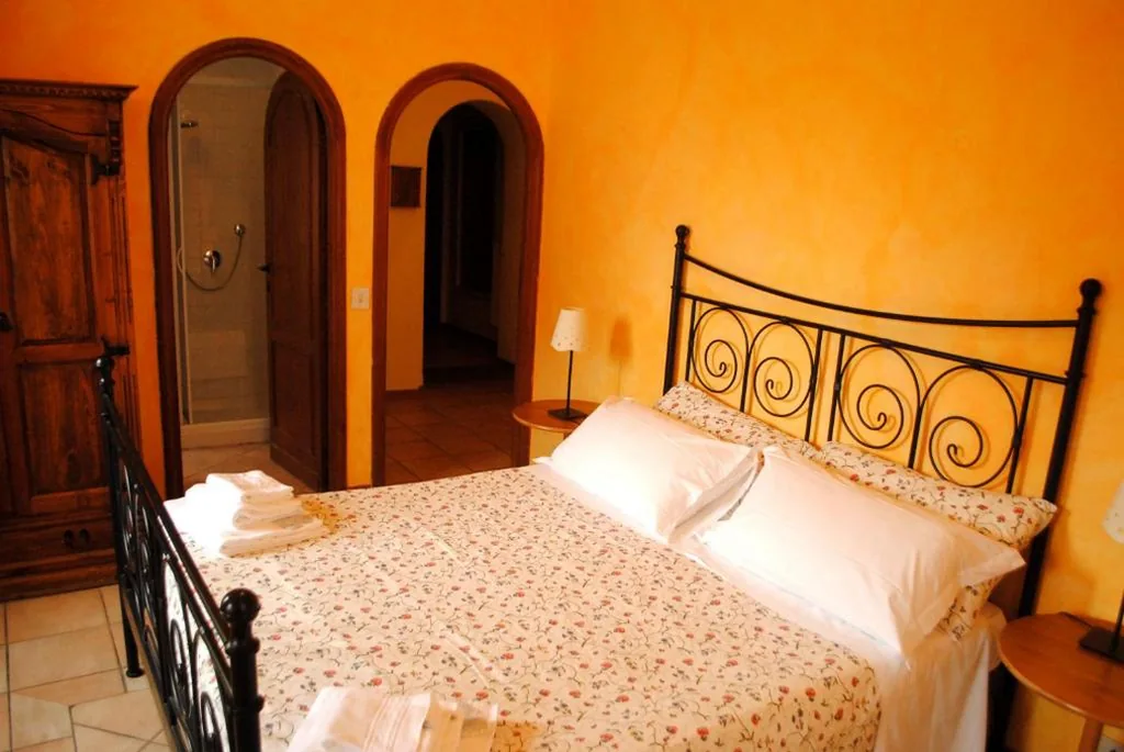 B&B MilleQuattrocento